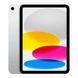 iPad 2025 Wi-Fi 256GB Silver (MD4G4)