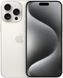 iPhone 15 Pro Max 512GB White Titanium (MU7D3) MU7D3 фото