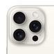 iPhone 15 Pro Max 512GB White Titanium (MU7D3) MU7D3 фото 5