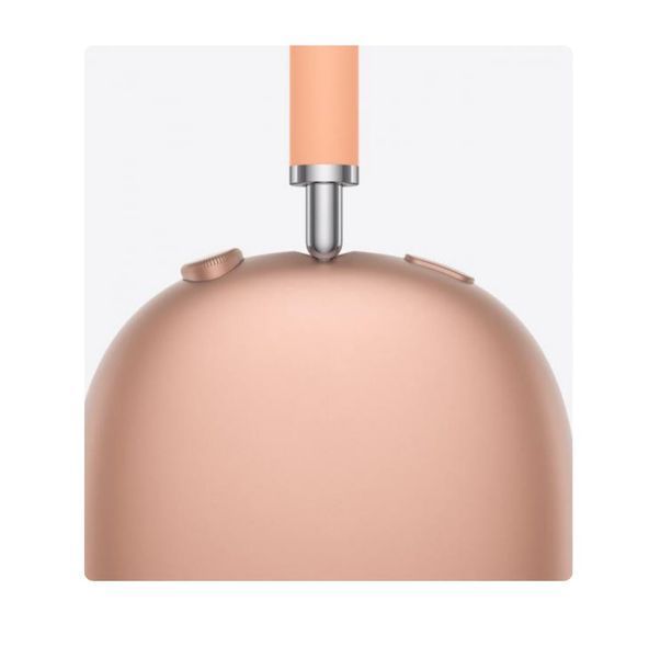 AirPods Max USB-C Orange (MWW73) MWW73 фото