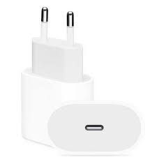 Apple 20W USB-C Power Adapter (MUVV3) MUVV3 фото