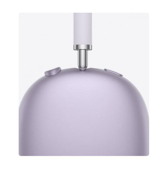 AirPods Max USB-C Purple (MWW83) MWW83 фото