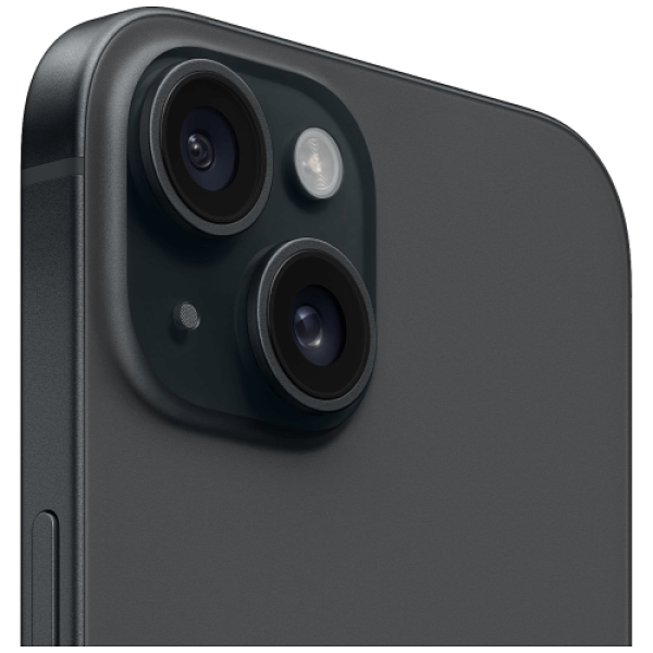 iPhone 15 256GB Black (MTP63) MTP63 фото