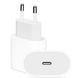 Apple 20W USB-C Power Adapter (MUVV3) MUVV3 фото 1