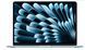 Apple MacBook Air 13,6" 2025 Sky Blue (MC6T4) MC6T4 фото