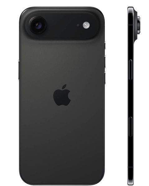 iPhone Air 256GB Space Black (MG314, MG184, MG2L4) MG314 фото