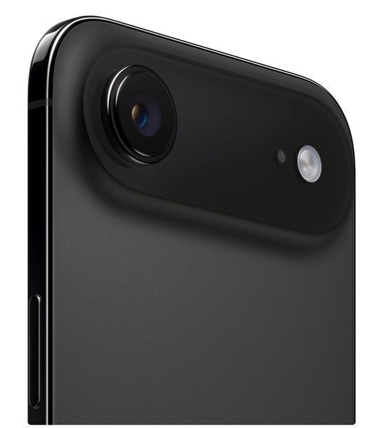 iPhone Air 256GB Space Black (MG314, MG184, MG2L4) MG314 фото