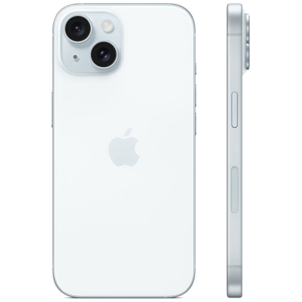 iPhone 15 128GB Blue (MTP43) MTP43 фото