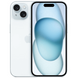 iPhone 15 128GB Blue (MTP43) MTP43 фото 1
