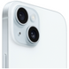 iPhone 15 128GB Blue (MTP43) MTP43 фото 3