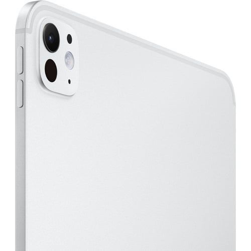 iPad Pro 13 2024 Wi-Fi + Cellular 2TB Silver (MVY03) MVY03 фото