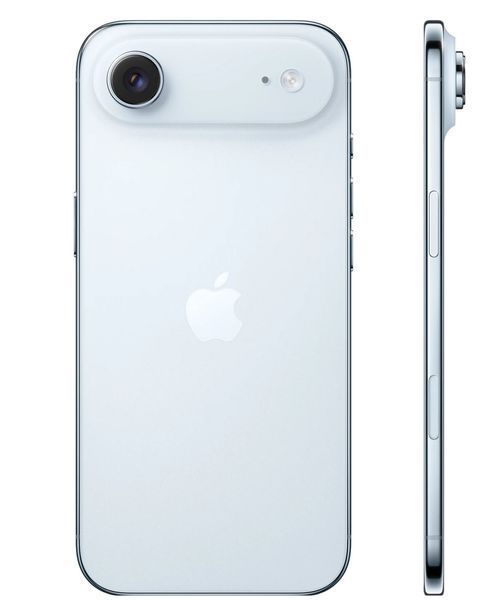 iPhone Air 256GB Sky Blue (MG364, MG1D4, MG2P4) MG364 фото