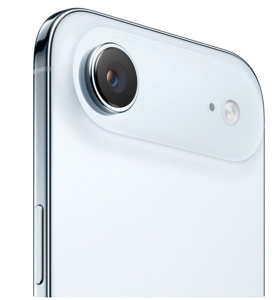 iPhone Air 256GB Sky Blue (MG364, MG1D4, MG2P4) MG364 фото