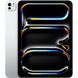 iPad Pro 13 2024 Wi-Fi + Cellular 2TB Silver (MVY03)