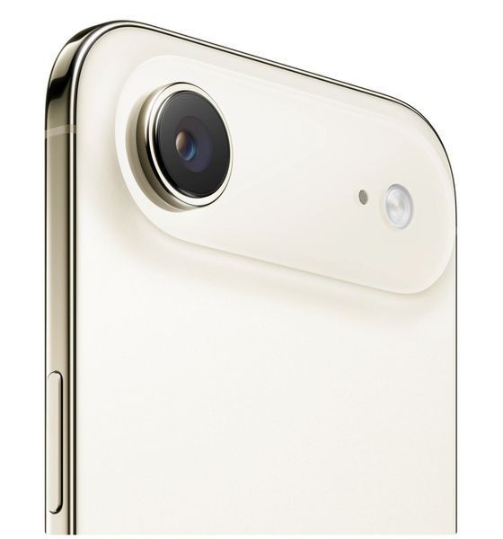 iPhone Air 256GB Light Gold (MG344, MG1A4, MG2N4) MG344 фото