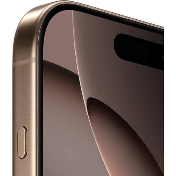 iPhone 16 Pro Max 256GB Desert Titanium (MYWX3) MYWX3 фото