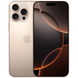 iPhone 16 Pro Max 256GB Desert Titanium (MYWX3) MYWX3 фото