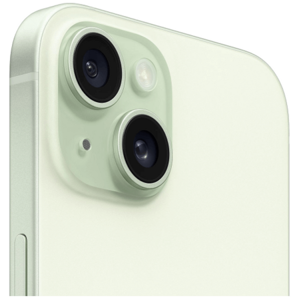 iPhone 15 128GB Green (MTP53) MTP53 фото