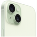 iPhone 15 128GB Green (MTP53) MTP53 фото 3