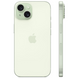 iPhone 15 256GB Green (MTPA3) MTPA3 фото 2