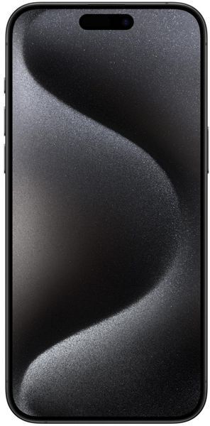 iPhone 15 Pro Max 512GB Black Titanium (MU7C3) MU7C3 фото