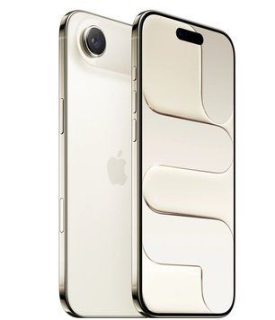 iPhone Air 512GB Light Gold (MG3A4, MG1H4, MG2U4) MG3A4 фото