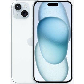iPhone 15 Plus 128GB Blue (MU163) MU163 фото