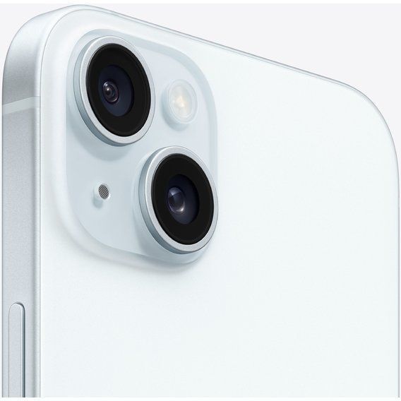 iPhone 15 Plus 128GB Blue (MU163) MU163 фото