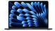 Apple MacBook Air 13,6" 2025 Midnight (MW133) MW133 фото