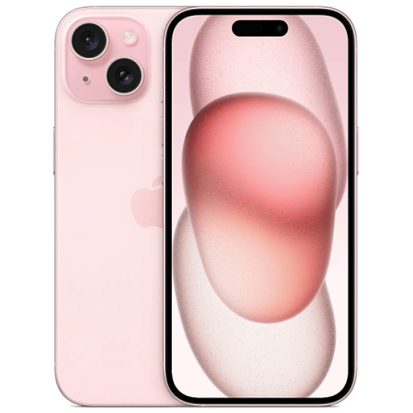 iPhone 15 128GB Pink (MTP13) MTP13 фото
