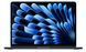 Apple MacBook Air 13,6" 2025 Midnight (MC6C4) MC6C4 фото 1