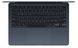 Apple MacBook Air 13,6" 2025 Midnight (MC6C4) MC6C4 фото 2