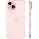 iPhone 15 128GB Pink (MTP13) MTP13 фото 2