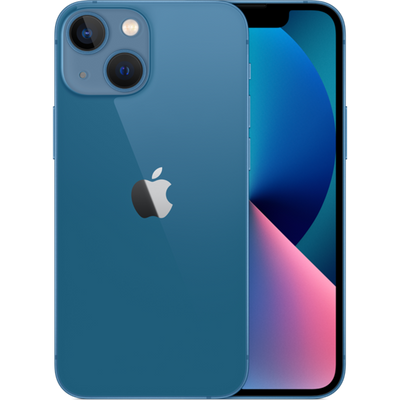 iPhone 13 mini 512GB Blue (MLKF3) 110018-512-B фото