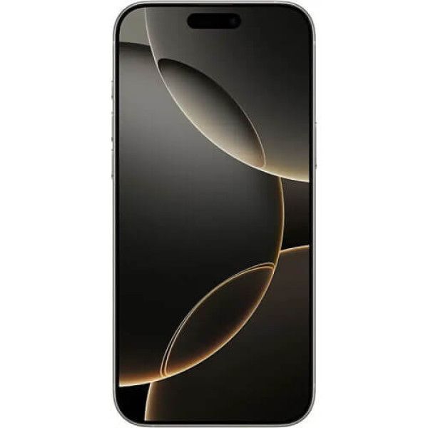 iPhone 16 Pro Max 512GB Natural Titanium (MYX33) MYX33 фото