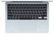 Apple MacBook Air 13,6" 2025 Sky Blue (MC6V4) MC6V4 фото 2