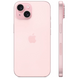 iPhone 15 256GB Pink (MTP73) MTP73 фото 2