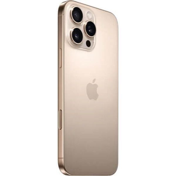 iPhone 16 Pro Max 512GB Desert Titanium (MYX23) MYX23 фото