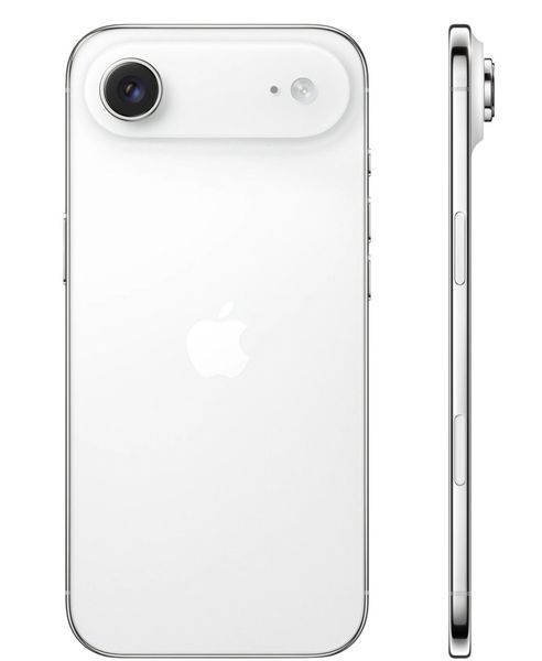 iPhone Air 1TB Cloud White (MG3E4, MG1N4, MG2X4) MG3E4 фото