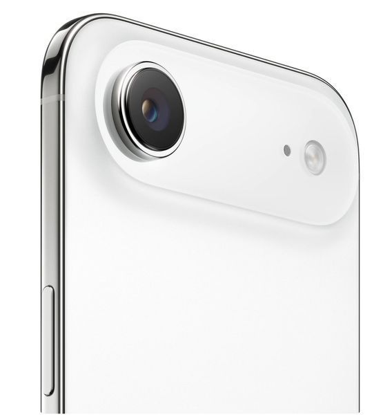 iPhone Air 1TB Cloud White (MG3E4, MG1N4, MG2X4) MG3E4 фото