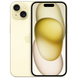 iPhone 15 128GB Yellow (MTP23) MTP23 фото