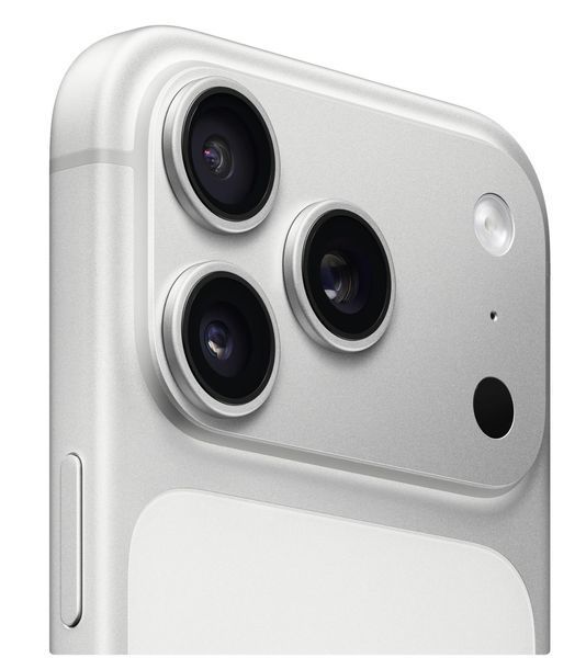 iPhone 17 Pro Max 512GB Silver (MFYQ4) MFYQ4 фото
