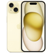 iPhone 15 256GB Yellow (MTP83) MTP83 фото 1