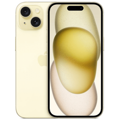 iPhone 15 512GB Yellow (MTPF3) MTPF3 фото