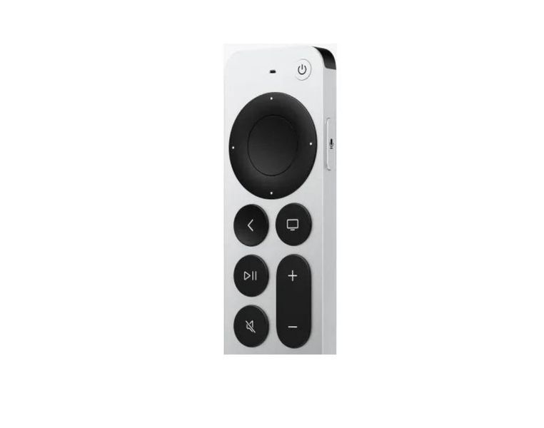 Apple TV 4K 2022 Wi-Fi + Ethernet 128 GB (MN893) MN893 фото