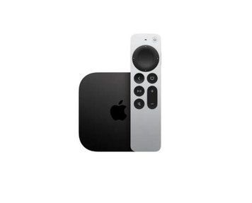 Apple TV 4K 2022 Wi-Fi 64 GB (MN873) MN873 фото