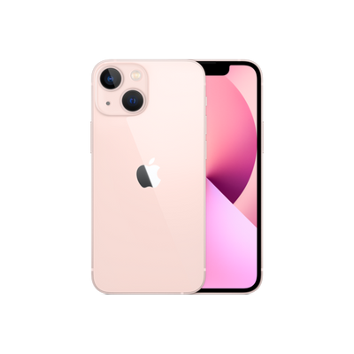 iPhone 13 mini 256GB Pink (MLK73) 110018-256-P фото