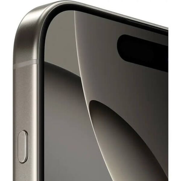 iPhone 16 Pro Max 1TB Natural Titanium (MYX73) MYX73 фото