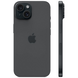 iPhone 15 128GB eSIM Black (MTLV3) MTLV3 фото 2