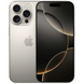 iPhone 16 Pro Max 1TB Natural Titanium (MYX73) MYX73 фото 1